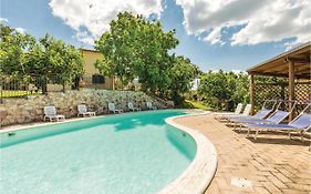 Apartment Morcicchia I