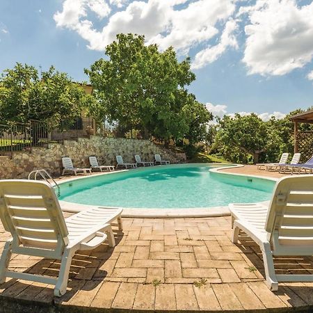 Amazing Apartment In Giano Dellumbria Pg Giano dellʼUmbria Esterno foto