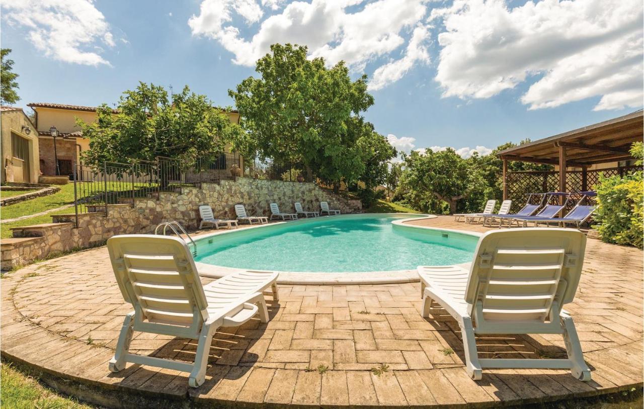 Amazing Apartment In Giano Dellumbria Pg Giano dellʼUmbria Esterno foto