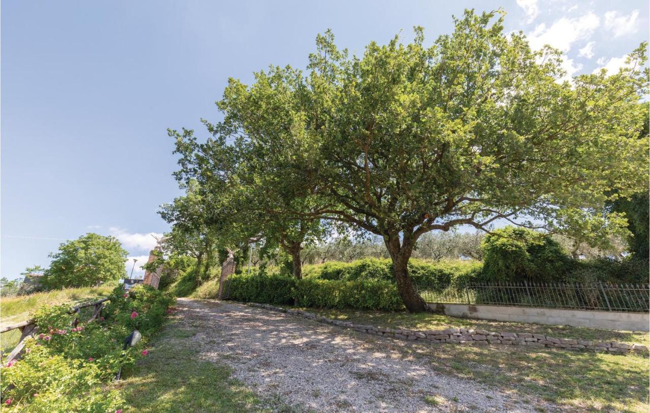 Amazing Apartment In Giano Dellumbria Pg Giano dellʼUmbria Esterno foto