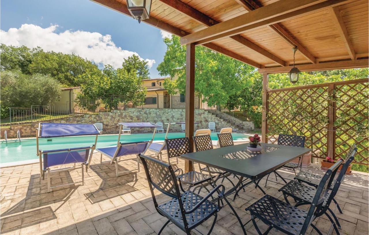 Amazing Apartment In Giano Dellumbria Pg Giano dellʼUmbria Esterno foto