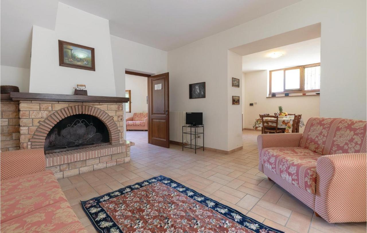 Amazing Apartment In Giano Dellumbria Pg Giano dellʼUmbria Esterno foto