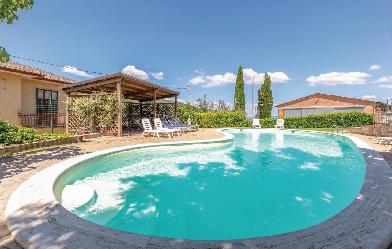 Amazing Apartment In Giano Dellumbria Pg Giano dellʼUmbria Esterno foto
