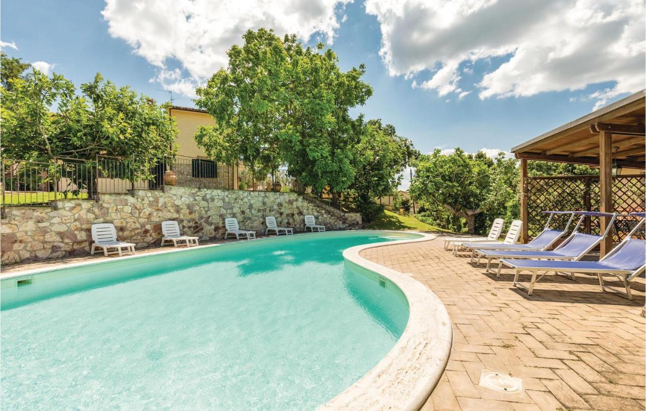 Amazing Apartment In Giano Dellumbria Pg Giano dellʼUmbria Esterno foto