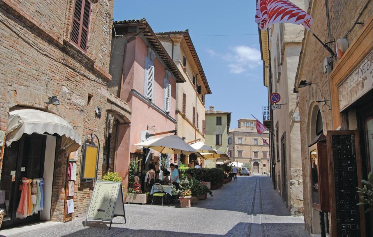 Amazing Apartment In Giano Dellumbria Pg Giano dellʼUmbria Esterno foto