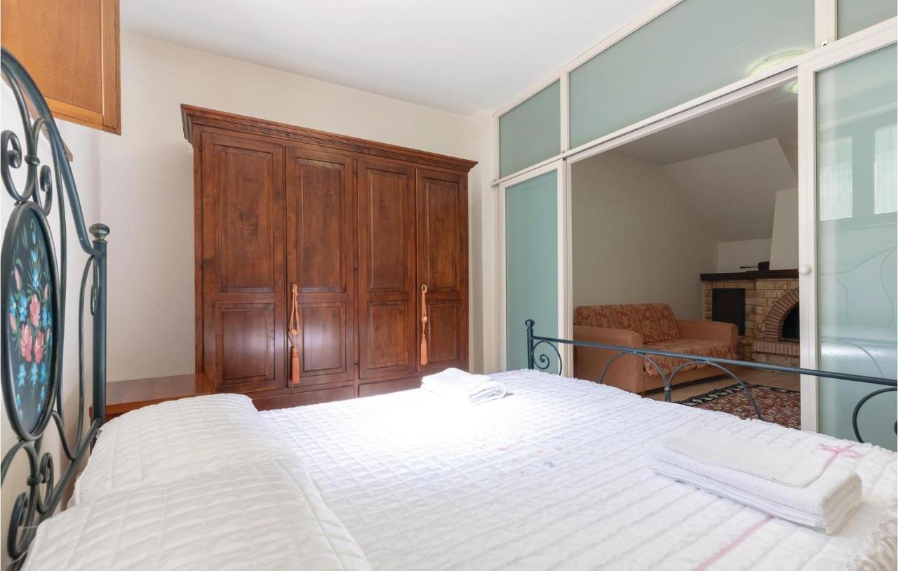 Amazing Apartment In Giano Dellumbria Pg Giano dellʼUmbria Esterno foto