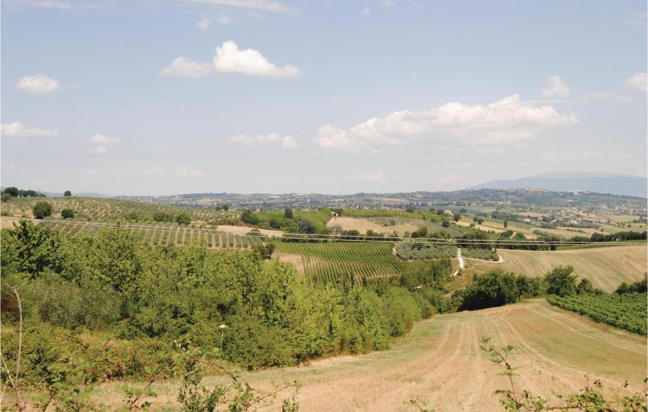 Amazing Apartment In Giano Dellumbria Pg Giano dellʼUmbria Esterno foto